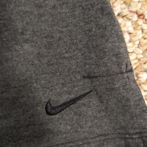 Size X's Nike athletic workout sports top - Picture 11 of 16